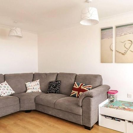Stunning Seaviews - Beach House - Jacuzzi Bath Tub Littlestone-on-Sea 外观 照片