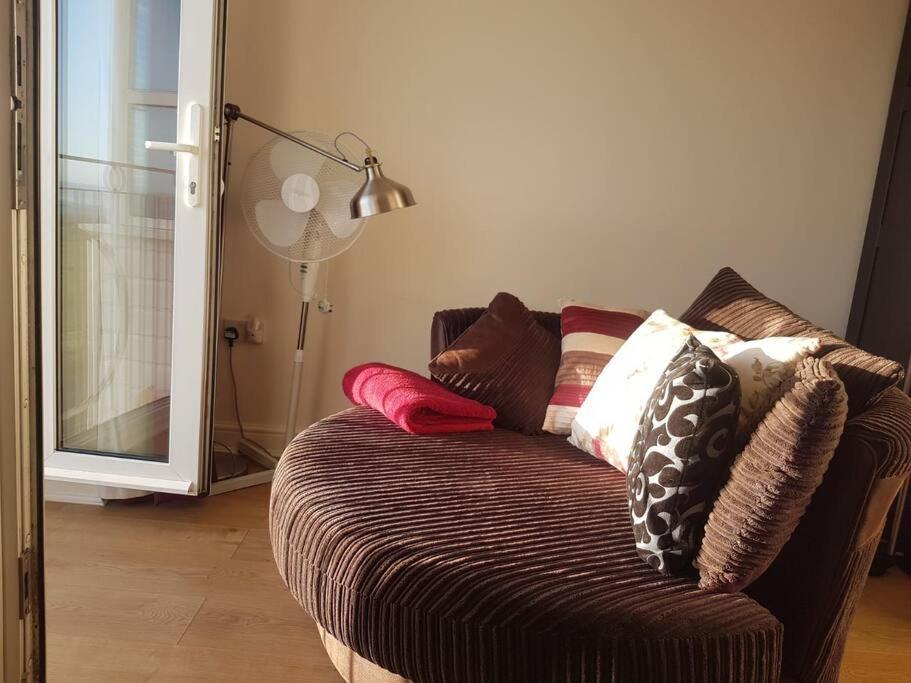 Stunning Seaviews - Beach House - Jacuzzi Bath Tub Littlestone-on-Sea 外观 照片