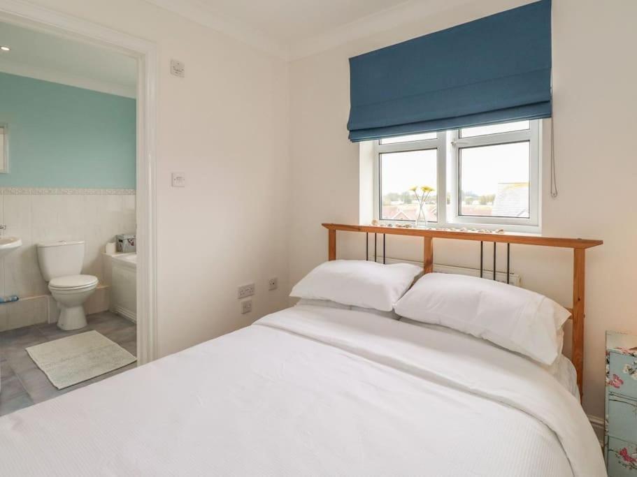 Stunning Seaviews - Beach House - Jacuzzi Bath Tub Littlestone-on-Sea 外观 照片